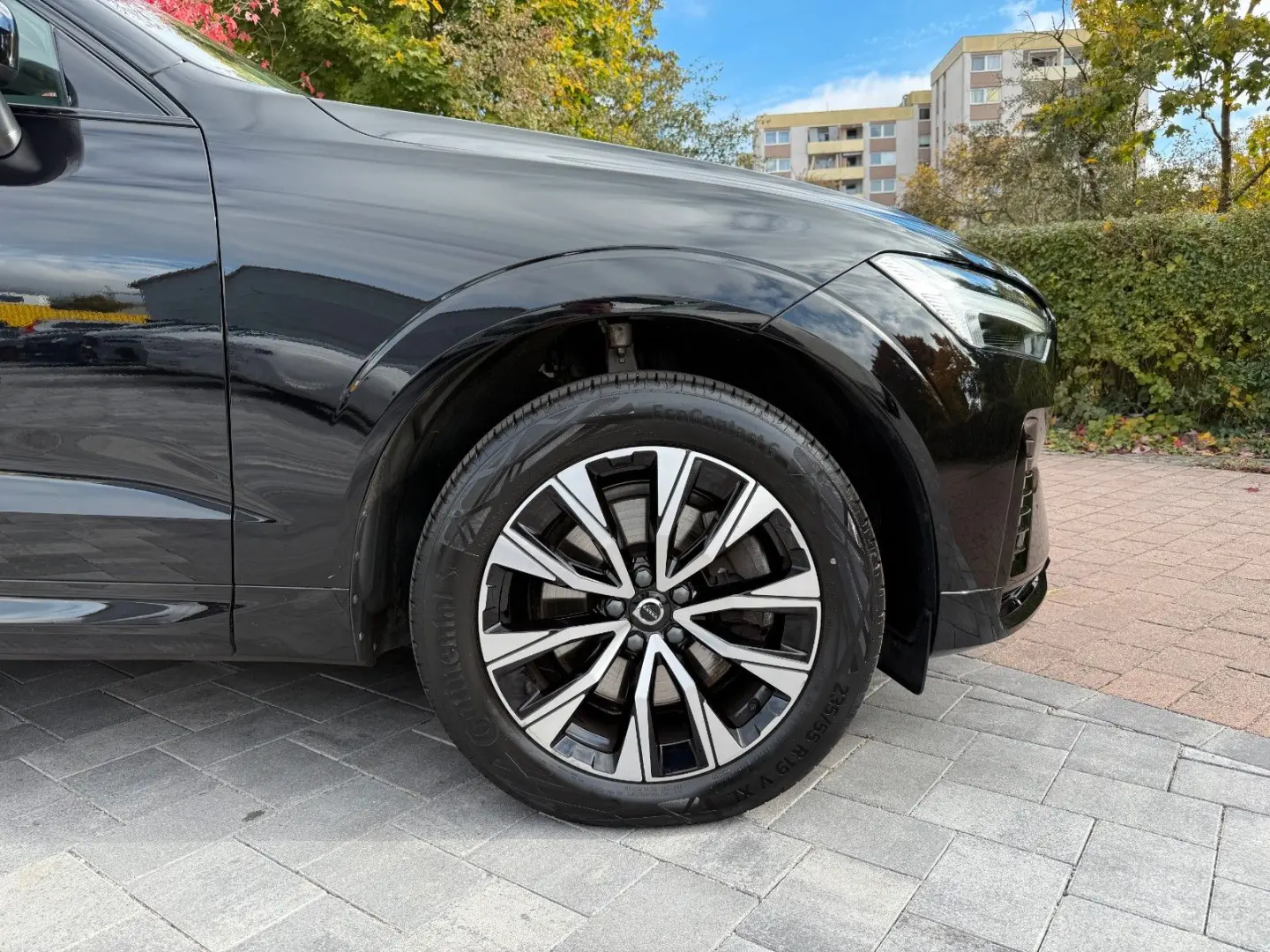 XC60 PLUS DARK AWD GOOGLE PANO HARMAN