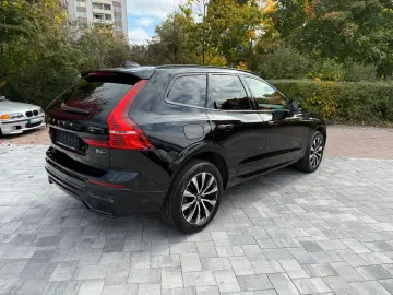 XC60 PLUS DARK AWD GOOGLE PANO HARMAN