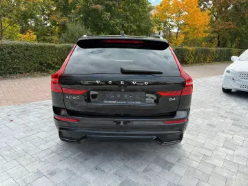 XC60 PLUS DARK AWD GOOGLE PANO HARMAN