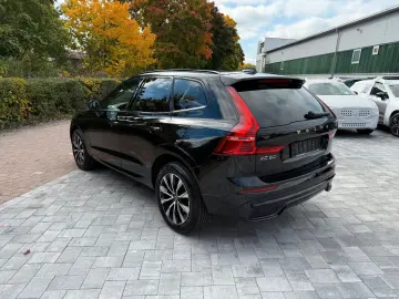 XC60 PLUS DARK AWD GOOGLE PANO HARMAN