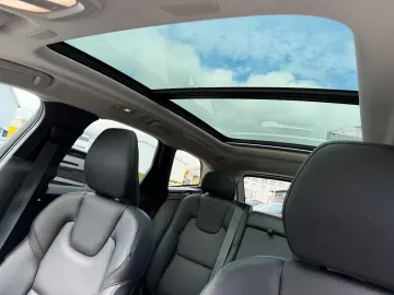 XC60 PLUS DARK AWD GOOGLE PANO HARMAN