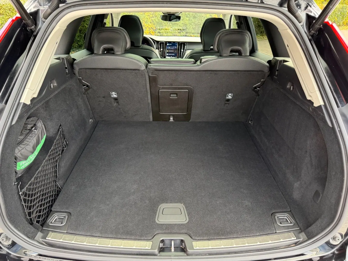 XC60 PLUS DARK AWD GOOGLE PANO HARMAN