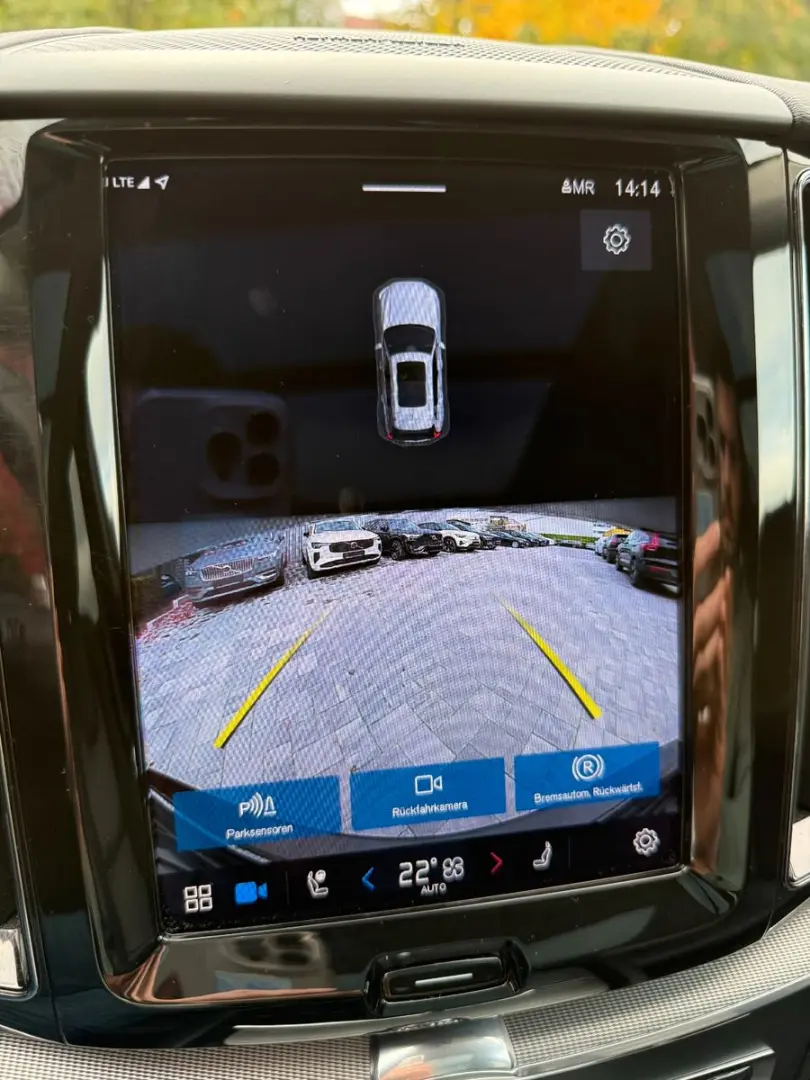 XC60 PLUS DARK AWD GOOGLE PANO HARMAN