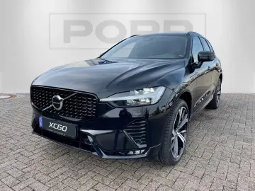 XC60 B4 AWD Plus Dark ACC CAM LED LHZ SHZ STDHZ