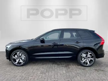 XC60 B4 AWD Plus Dark ACC CAM LED LHZ SHZ STDHZ