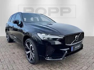 XC60 B4 AWD Plus Dark ACC CAM LED LHZ SHZ STDHZ