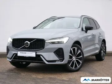 XC60 B4 AWD Plus Dark AHK 360CAM Google