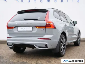 XC60 B4 AWD Plus Dark AHK 360CAM Google