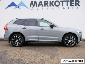 XC60 B4 AWD Plus Dark AHK 360CAM Google