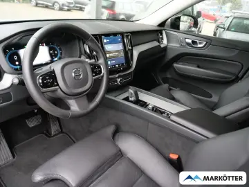 XC60 B4 AWD Plus Dark AHK 360CAM Google
