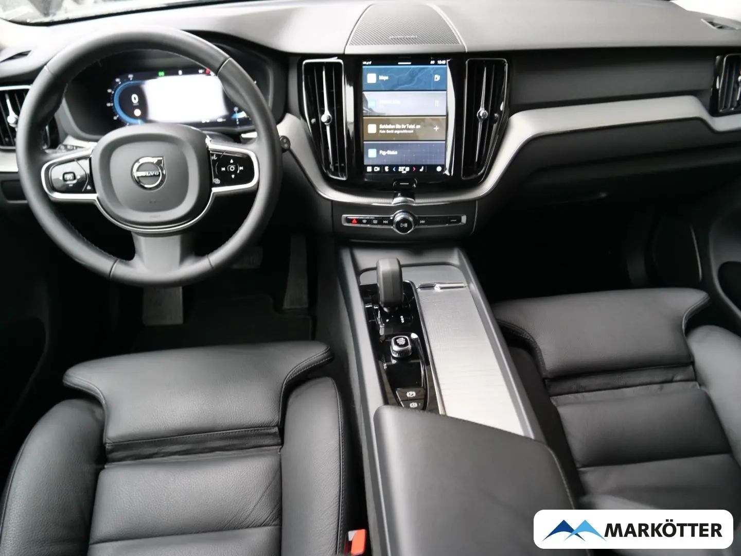XC60 B4 AWD Plus Dark AHK 360CAM Google