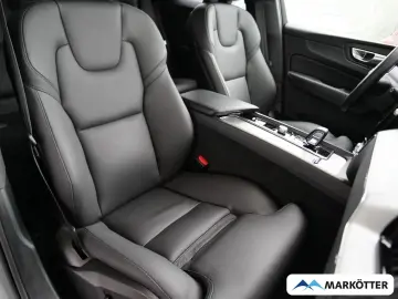 XC60 B4 AWD Plus Dark AHK 360CAM Google