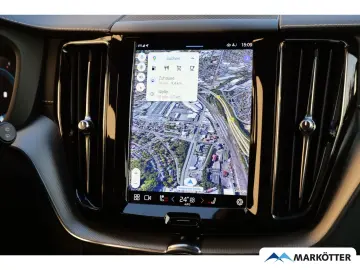 XC60 B4 AWD Plus Dark AHK 360CAM Google