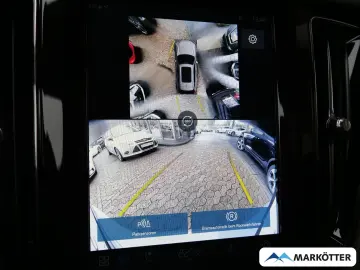 XC60 B4 AWD Plus Dark AHK 360CAM Google