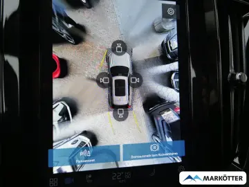 XC60 B4 AWD Plus Dark AHK 360CAM Google