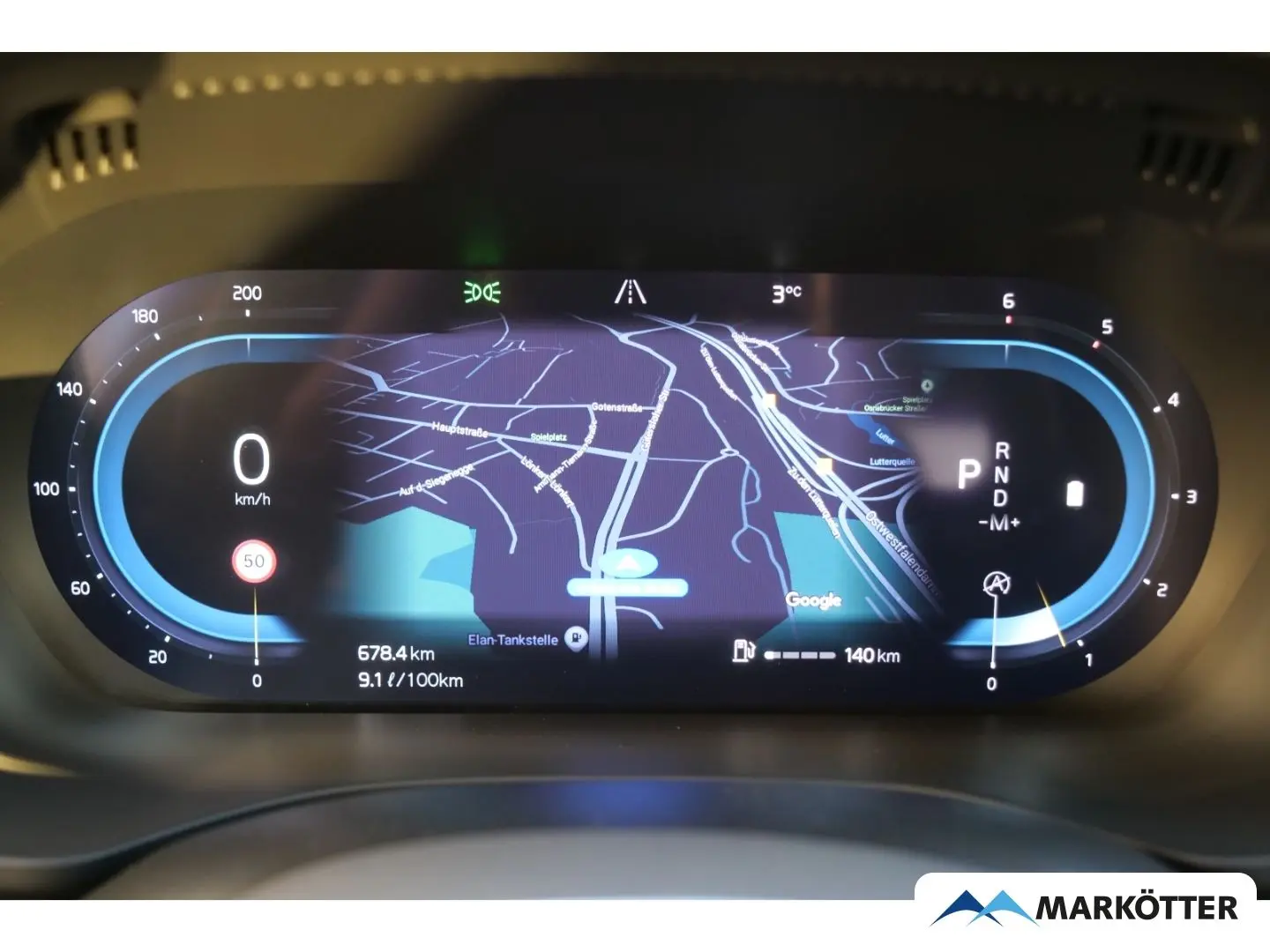 XC60 B4 AWD Plus Dark AHK 360CAM Google