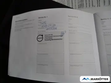 XC60 B4 AWD Plus Dark AHK 360CAM Google