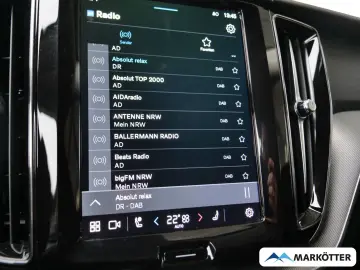 XC60 B4 AWD Plus Dark AHK 360CAM Google
