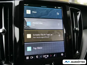 XC60 B4 AWD Plus Dark AHK 360CAM Google