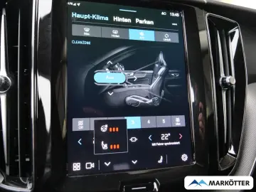 XC60 B4 AWD Plus Dark AHK 360CAM Google