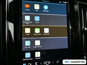 XC60 B4 AWD Plus Dark AHK 360CAM Google