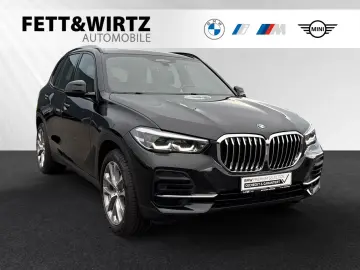 X5 xDrive30d 20  AHK PA HUD HiFi LCProf