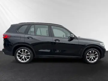 X5 xDrive30d 20  AHK PA HUD HiFi LCProf