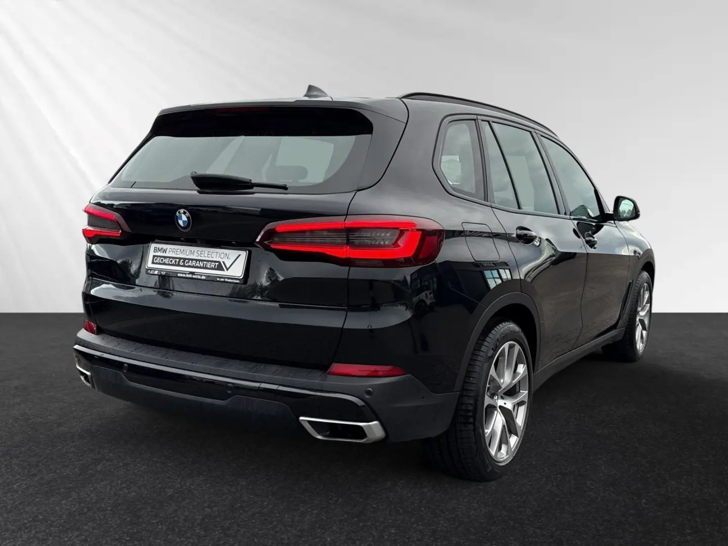 X5 xDrive30d 20  AHK PA HUD HiFi LCProf