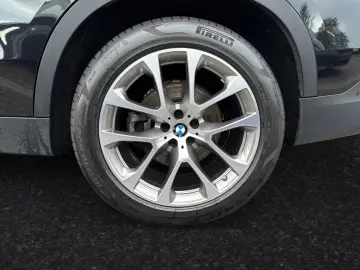 X5 xDrive30d 20  AHK PA HUD HiFi LCProf