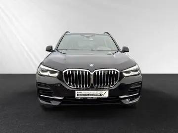 X5 xDrive30d 20  AHK PA HUD HiFi LCProf