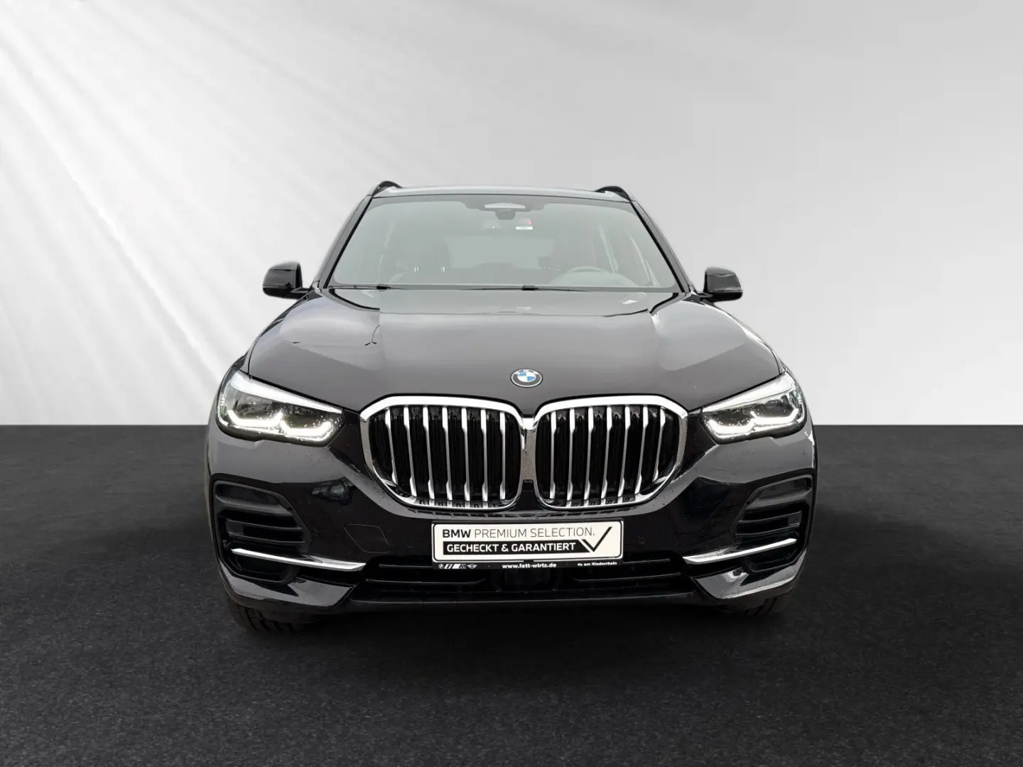 X5 xDrive30d 20  AHK PA HUD HiFi LCProf