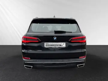 X5 xDrive30d 20  AHK PA HUD HiFi LCProf