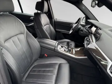 X5 xDrive30d 20  AHK PA HUD HiFi LCProf