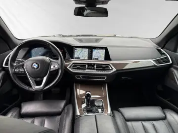 X5 xDrive30d 20  AHK PA HUD HiFi LCProf