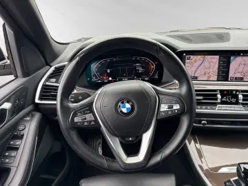 X5 xDrive30d 20  AHK PA HUD HiFi LCProf