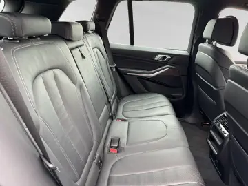 X5 xDrive30d 20  AHK PA HUD HiFi LCProf