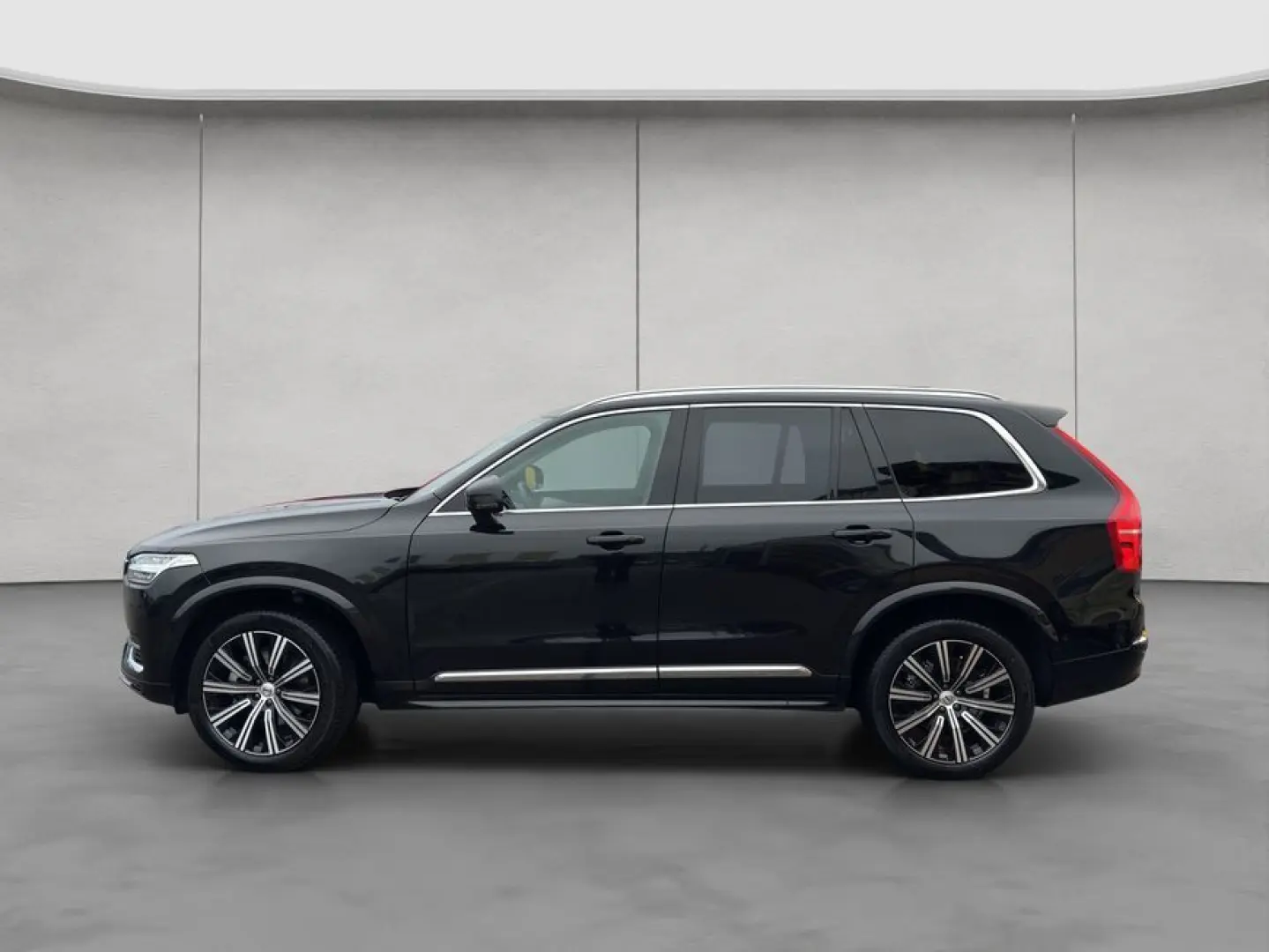 XC90 B5 AWD Plus-Bright 7S Glasd Standh 360  AHK