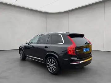 XC90 B5 AWD Plus-Bright 7S Glasd Standh 360  AHK