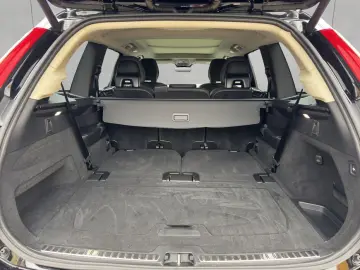 XC90 B5 AWD Plus-Bright 7S Glasd Standh 360  AHK