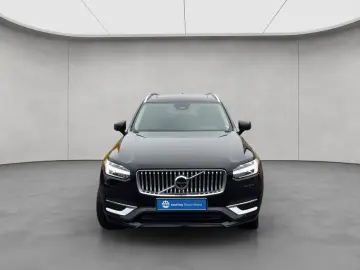 XC90 B5 AWD Plus-Bright 7S Glasd Standh 360  AHK
