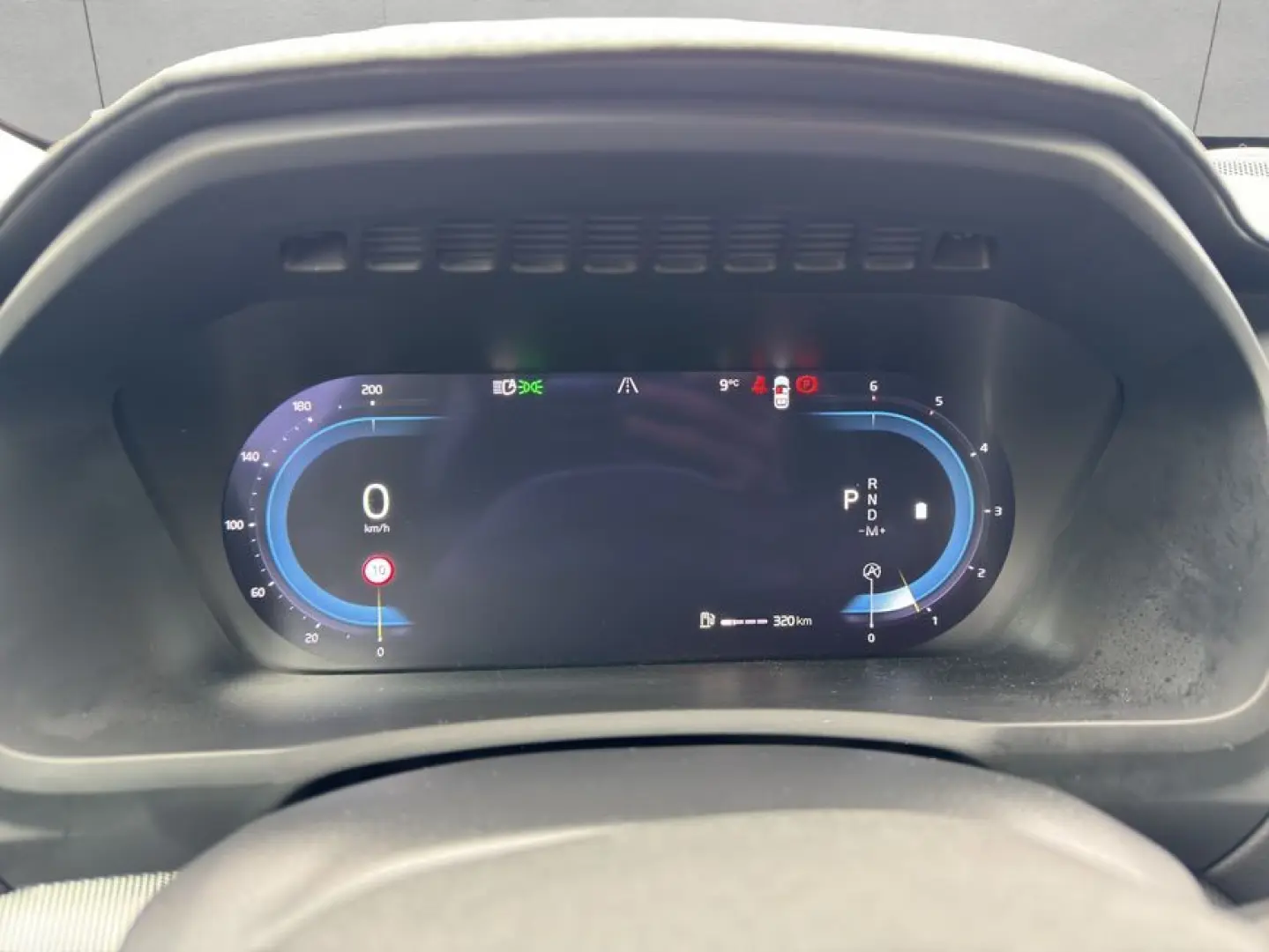 XC90 B5 AWD Plus-Bright 7S Glasd Standh 360  AHK