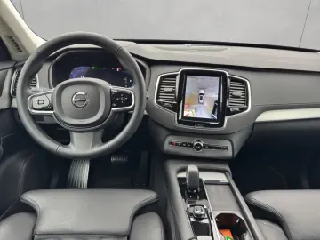 XC90 B5 AWD Plus-Bright 7S Glasd Standh 360  AHK