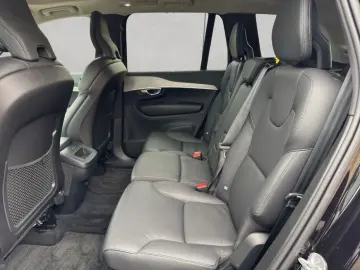 XC90 B5 AWD Plus-Bright 7S Glasd Standh 360  AHK