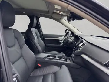 XC90 B5 AWD Plus-Bright 7S Glasd Standh 360  AHK