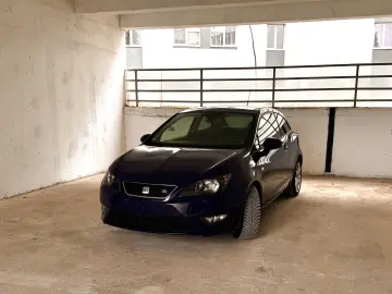 Seat Ibiza SC FR 1.0 TSI Facelift Full-option