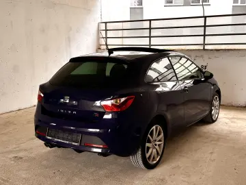 Seat Ibiza SC FR 1.0 TSI Facelift Full-option
