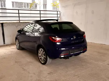 Seat Ibiza SC FR 1.0 TSI Facelift Full-option