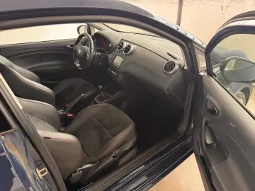 Seat Ibiza SC FR 1.0 TSI Facelift Full-option