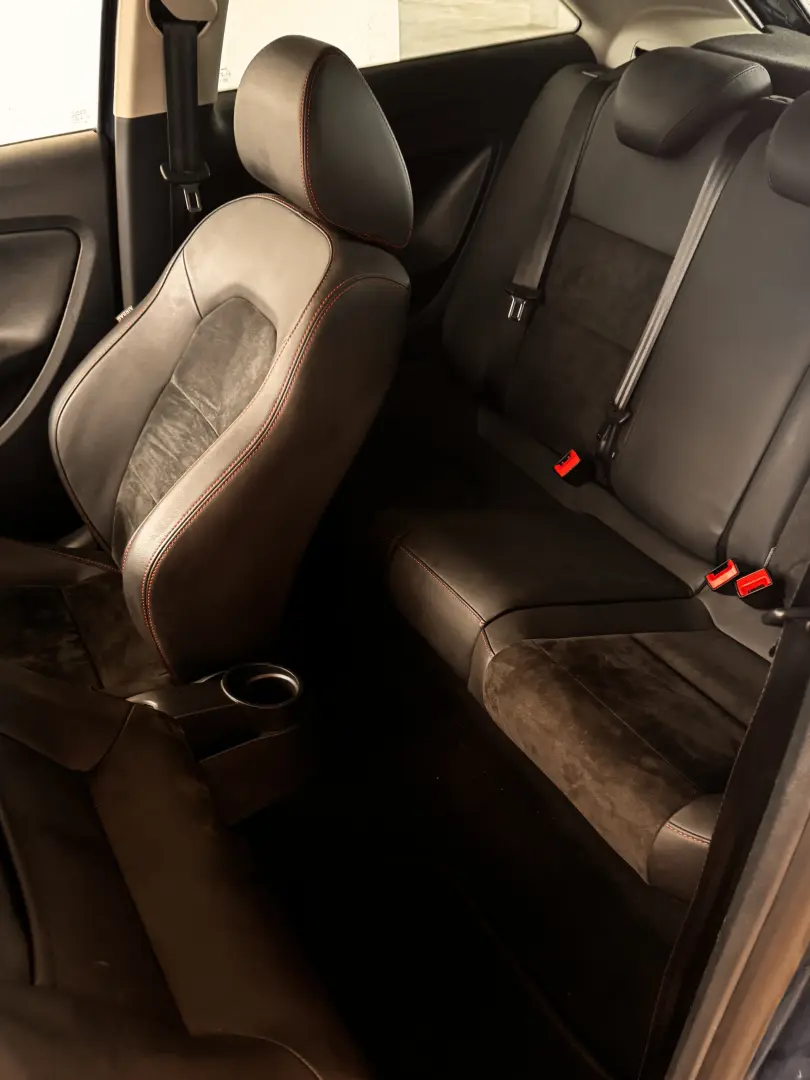 Seat Ibiza SC FR 1.0 TSI Facelift Full-option