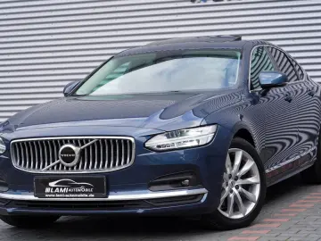 S90 Lim. Ultimate Bright AWD GSD KAM AHK HEADUP